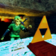 Illustration for article titled The 2010 Zelda Of Your Dreams